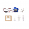 Модуль сервомотор 9g Micro Servo Pack - «globural.ru» - Богородск