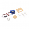 Модуль сервомотор 9g Micro Servo Pack - «globural.ru» - Богородск