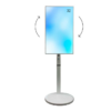 Мобильная панель Mobiscreen EON 32" - «globural.ru» - Богородск