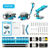 Ресурсный набор mBot Add-on Pack Interactive Light&Sound - «globural.ru» - Богородск