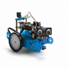 Ресурсный набор mBot Servo Pack - «globural.ru» - Богородск