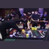 Соревновательное поле с рамкой 2022 MakeX Starter Arena and Frame - «globural.ru» - Богородск