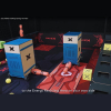 Соревновательное поле 2022 MakeX Challenge Arena - «globural.ru» - Богородск