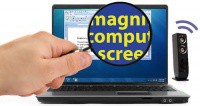 Программа экранного увеличения с поддержкой речи SuperNova Magnifier & Speech - «globural.ru» - Богородск