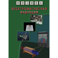 DVD Электромагнитная индукция - «globural.ru» - Богородск