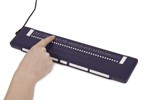 Дисплей Брайля ALVA USB 640 - «globural.ru» - Богородск