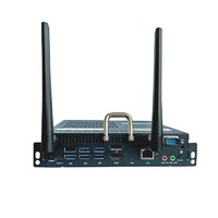 Встраиваемый компьютер (OPS TOP I270P) для интерактивных панелей Edflat - «globural.ru» - Богородск