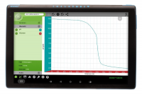 Цифровая лаборатория einsteinTablet+2. Планшетный регистратор данных со встроенными датчиками по физике - «globural.ru» - Богородск