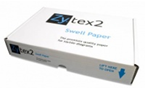 Термобумага "Swell paper" формата А3 - «globural.ru» - Богородск