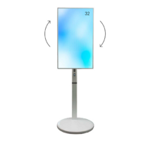 Мобильная панель Mobiscreen EON 32" - «globural.ru» - Богородск