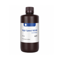 Фотополимер High Speed Resin - «globural.ru» - Богородск