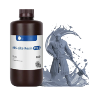 Смола ABS-Like Resin Pro 2 цвет в ассортименте - «globural.ru» - Богородск