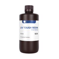 Фотополимер Flexible Tough Resin 2.0 в ассортименте - «globural.ru» - Богородск