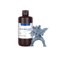Водосмывная смола Water-Wash Resin+ - «globural.ru» - Богородск