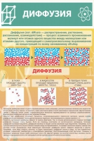 Стенд "Диффузия" - «globural.ru» - Богородск