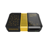 Комплекс дистанционного управления техникой DH:Remote Control System - «globural.ru» - Богородск