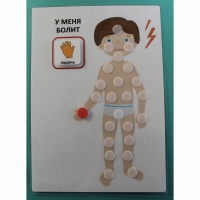 Пособие "У меня болит"  - «globural.ru» - Богородск
