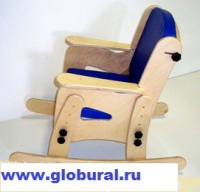 Дополнительная опора - «globural.ru» - Богородск