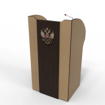 Мультимедийная интерактивная трибуна Professor - «globural.ru» - Богородск