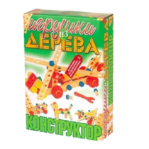 Конструктор "Юный техник" - «globural.ru» - Богородск