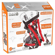 Набор VEX by HEXBUG "Шариковый метатель" - «globural.ru» - Богородск