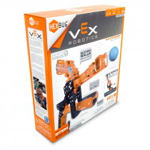 Набор VEX by HEXBUG "Шариковая пушка" - «globural.ru» - Богородск