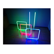 Трасса для гонок микро дронов TinyWhoop Series - «globural.ru» - Богородск