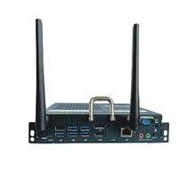 Встраиваемый компьютер (OPS TOP I270P) для интерактивных панелей Edflat - «globural.ru» - Богородск