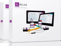 Цифровая лаборатория Relab по химии для ученика  - «globural.ru» - Богородск