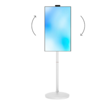 Мобильная панель Mobiscreen NOVA 32" - «globural.ru» - Богородск