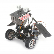 Ресурсный набор Robo Kit 4-5 - «globural.ru» - Богородск
