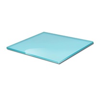Стекло для подогреваемой платформы Designer + PRO 250 - «globural.ru» - Богородск