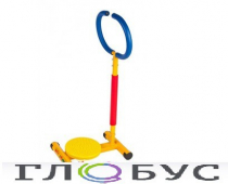 Детский тренажер "Твистер" - «globural.ru» - Богородск