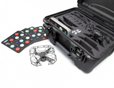 Образовательный комплект программируемого квадрокоптера DJI TELLO EDU (Стартовый – 5) - «globural.ru» - Богородск