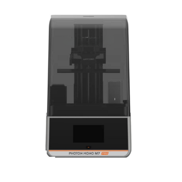 3D принтер Photon Mono M7 Pro - «globural.ru» - Богородск