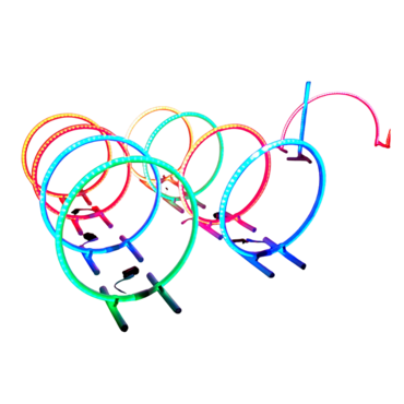 Кольцо TinyWhoop Series - «globural.ru» - Богородск