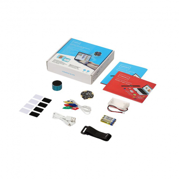 Образовательный набор для программирования HaloCode standard kit - «globural.ru» - Богородск