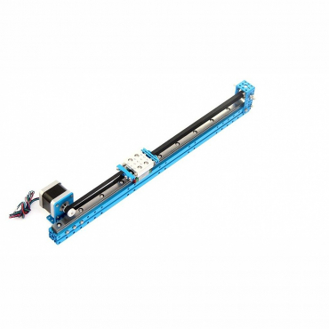 Ресурсный набор Linear Motion Guide Module Pack - Blue - «globural.ru» - Богородск