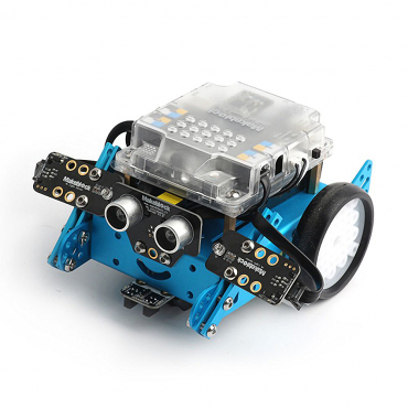 Ресурсный набор mBot Add-on Pack Interactive Light&Sound - «globural.ru» - Богородск