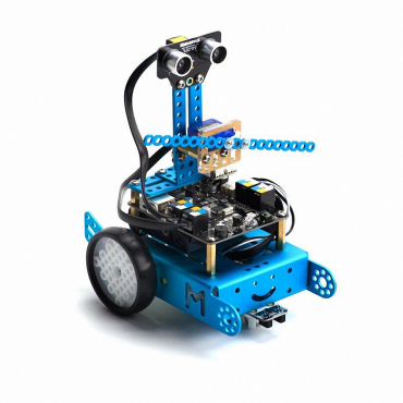 Ресурсный набор mBot Servo Pack - «globural.ru» - Богородск